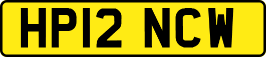 HP12NCW