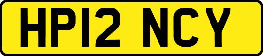 HP12NCY