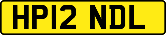 HP12NDL