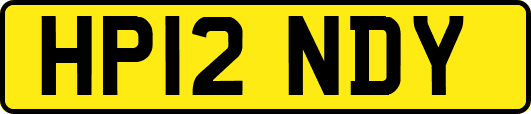 HP12NDY