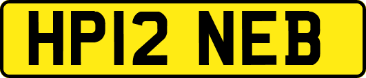 HP12NEB