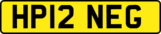 HP12NEG
