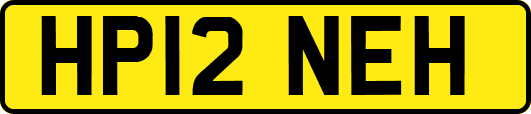 HP12NEH