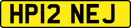 HP12NEJ