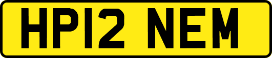 HP12NEM