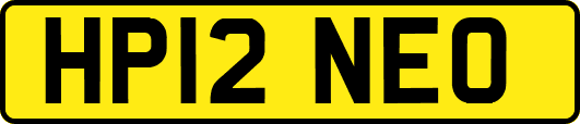 HP12NEO