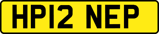 HP12NEP