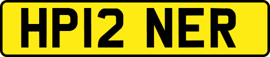 HP12NER