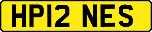 HP12NES