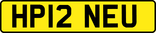 HP12NEU