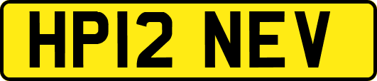 HP12NEV