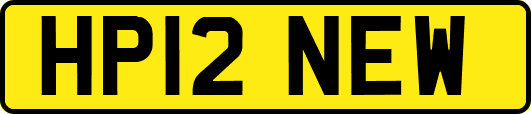 HP12NEW