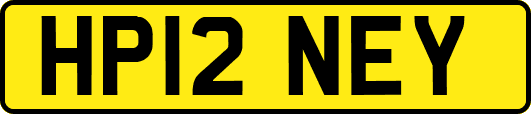 HP12NEY