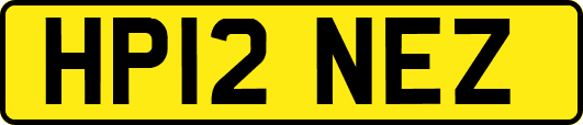 HP12NEZ