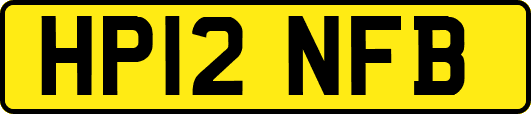 HP12NFB