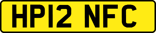 HP12NFC