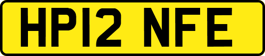 HP12NFE