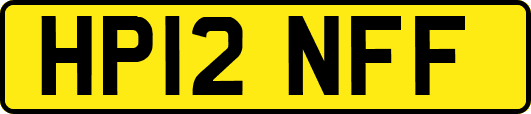 HP12NFF