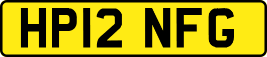 HP12NFG
