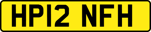 HP12NFH