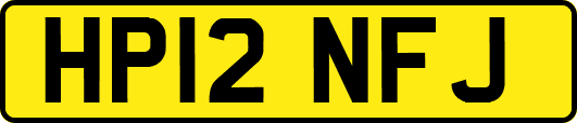 HP12NFJ