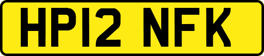 HP12NFK