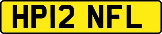 HP12NFL