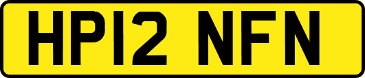 HP12NFN