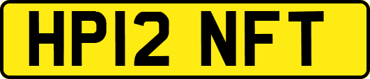HP12NFT