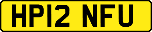 HP12NFU