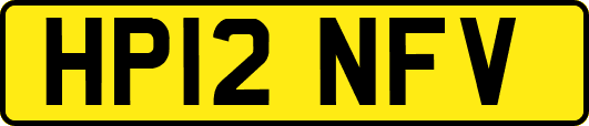 HP12NFV