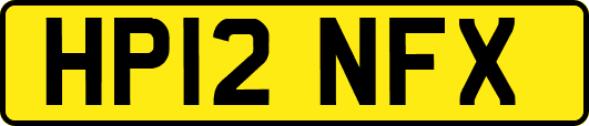 HP12NFX