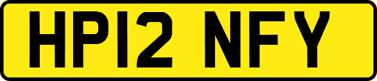 HP12NFY
