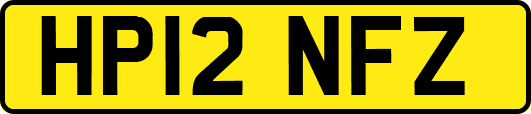HP12NFZ