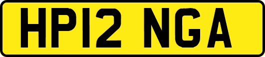HP12NGA