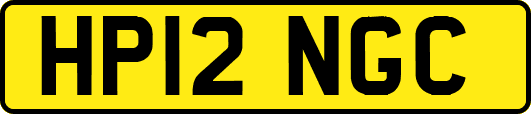 HP12NGC