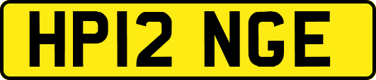 HP12NGE