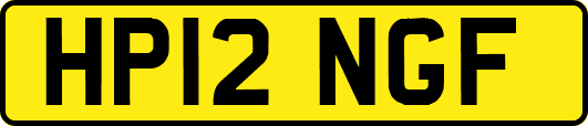 HP12NGF