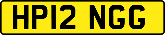 HP12NGG
