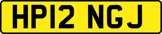 HP12NGJ