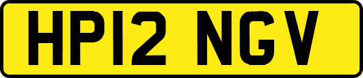 HP12NGV