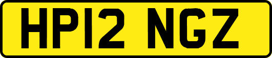 HP12NGZ