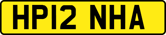 HP12NHA