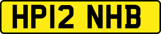 HP12NHB