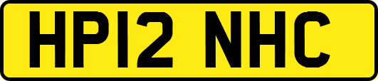 HP12NHC