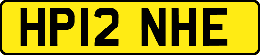 HP12NHE