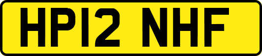 HP12NHF