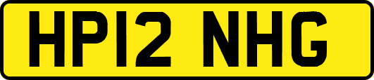 HP12NHG