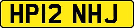 HP12NHJ