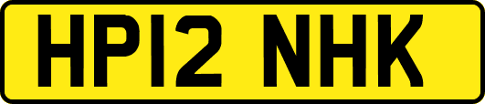 HP12NHK
